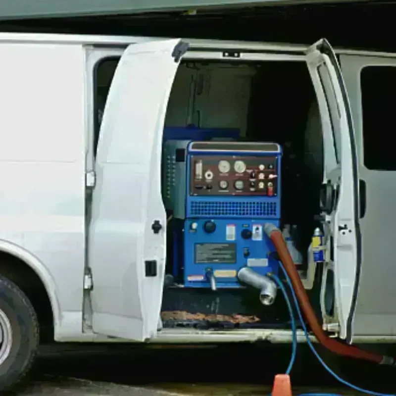 Water Extraction process in Snowmass Village, CO